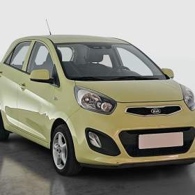 Kia Picanto 1.0 / 19958763