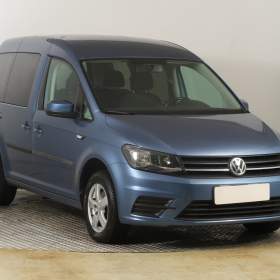 VW Caddy 2.0 TDI / 19958768