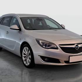 Opel Insignia 2.0 CDTI / 19958770