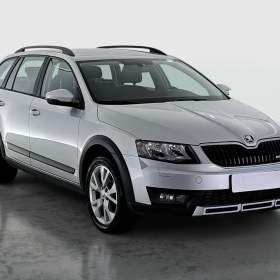 Skoda Octavia Scout 2.0 TDI / 19958772