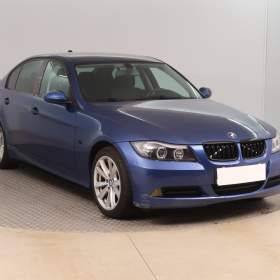 Fotka k inzerátu BMW 3 318 d / 19851895