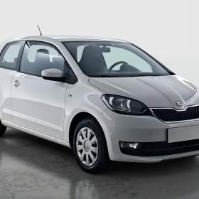 Skoda Citigo 1.0 MPI / 19958777