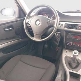 BMW 3 320 d / 19958778