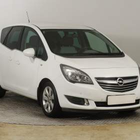 Opel Meriva 1.4 Turbo / 19958779