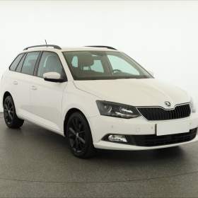 Skoda Fabia 1.2 TSI / 19958780