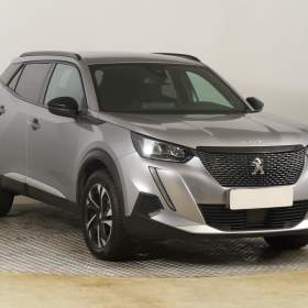Peugeot 2008 1.2 PureTech / 19958781