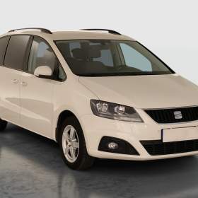 Seat Alhambra 1.4 TSI / 19958784