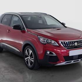 Peugeot 3008 1.2 PureTech / 19958787