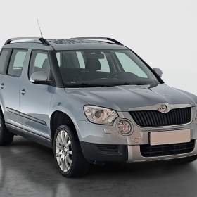 Skoda Yeti 1.8 TSI / 19958788