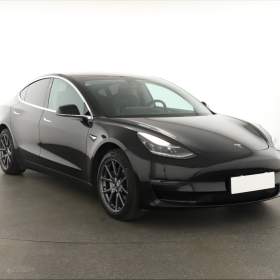 Tesla Model 3 Long Range 4WD 78kWh / 19959116