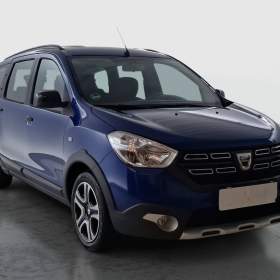 Dacia Lodgy 1.5 Blue dCi / 19959117
