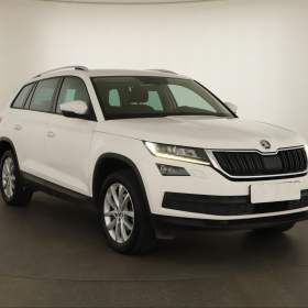 Skoda Kodiaq 2.0 TDI 4x4 / 19959119