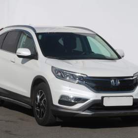 Honda CR- V 2.0 i- VTEC / 19959121