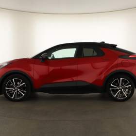 Foto inzerátu Toyota C-HR 2.0 Plug-in