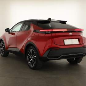 Foto inzerátu Toyota C-HR 2.0 Plug-in