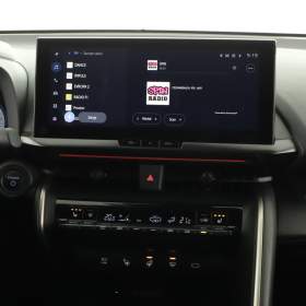 Foto inzerátu Toyota C-HR 2.0 Plug-in