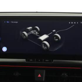 Foto inzerátu Toyota C-HR 2.0 Plug-in