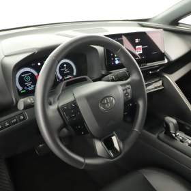 Foto inzerátu Toyota C-HR 2.0 Plug-in