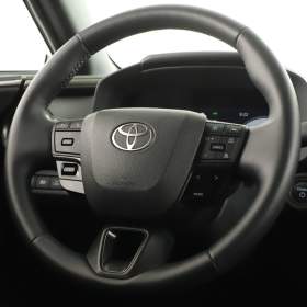 Foto inzerátu Toyota C-HR 2.0 Plug-in