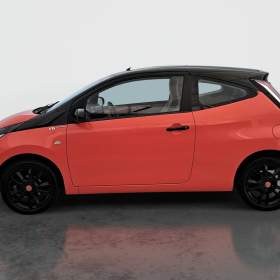 Foto inzerátu Toyota Aygo 1.0 VVT-i