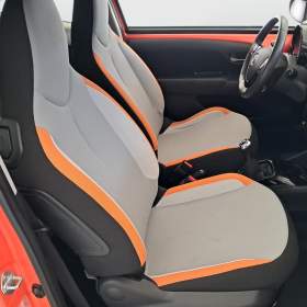 Foto inzerátu Toyota Aygo 1.0 VVT-i