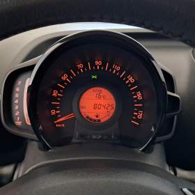 Foto inzerátu Toyota Aygo 1.0 VVT-i