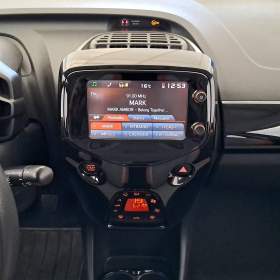 Foto inzerátu Toyota Aygo 1.0 VVT-i