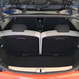 Foto inzerátu Toyota Aygo 1.0 VVT-i