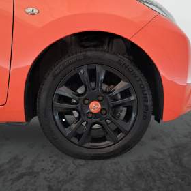 Foto inzerátu Toyota Aygo 1.0 VVT-i