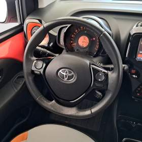 Foto inzerátu Toyota Aygo 1.0 VVT-i