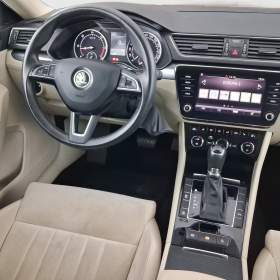 Skoda Superb 2.0 TDI / 19959125