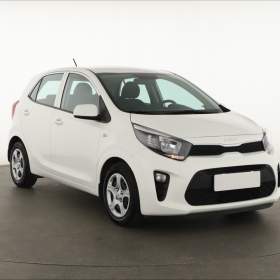 Kia Picanto 1.0 MPI / 19959126