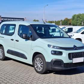 Citroen Berlingo 1.5 BlueHDi / 19959127