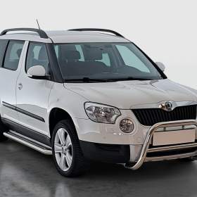 Skoda Yeti 1.2 TSI / 19959130