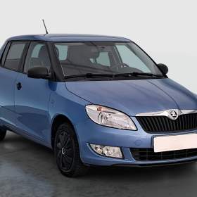 Skoda Fabia 1.2 12V / 19959132