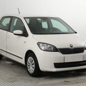Fotka k inzerátu Skoda Citigo 1.0 MPI / 19962527