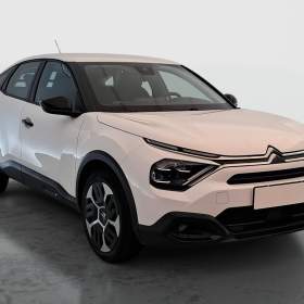 Citroen C4 1.2 PureTech / 19959134