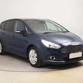 Ford S- Max 2.0 TDCi / 19959135