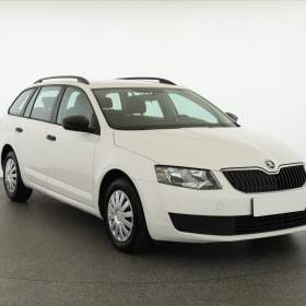 Skoda Octavia 1.6 TDI / 19959139