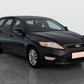 Fotka k inzerátu Ford Mondeo 2.0 TDCi