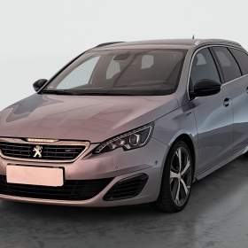 Foto inzerátu Peugeot 308 2.0 BlueHDi GT