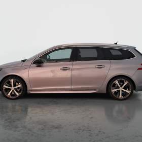 Foto inzerátu Peugeot 308 2.0 BlueHDi GT