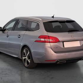 Foto inzerátu Peugeot 308 2.0 BlueHDi GT