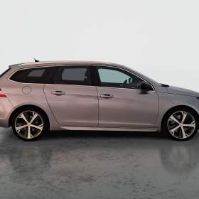 Foto inzerátu Peugeot 308 2.0 BlueHDi GT