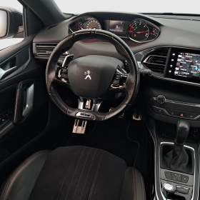 Foto inzerátu Peugeot 308 2.0 BlueHDi GT