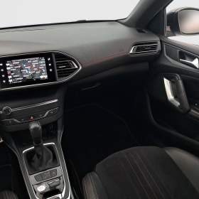 Foto inzerátu Peugeot 308 2.0 BlueHDi GT