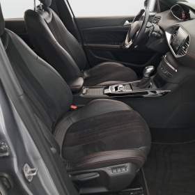 Foto inzerátu Peugeot 308 2.0 BlueHDi GT