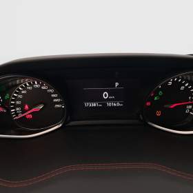 Foto inzerátu Peugeot 308 2.0 BlueHDi GT