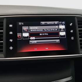 Foto inzerátu Peugeot 308 2.0 BlueHDi GT