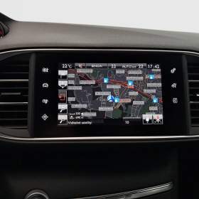 Foto inzerátu Peugeot 308 2.0 BlueHDi GT